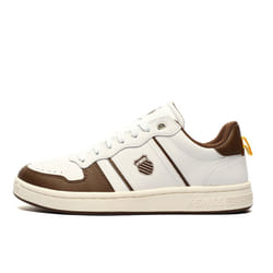 K-Swiss Lozan Match Leather Mens - 9