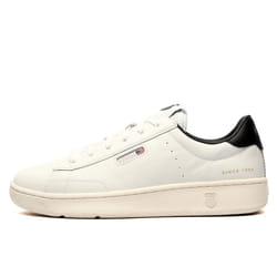 K-Swiss Slammklub CC Leather Mens - 9