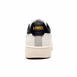 K-Swiss Slammklub CC Leather Mens - 12