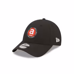 New Era Men's Repreve 9FORTY Aprila Cap ~ Black