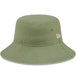 New Era Essential Tapered Summer Festival Bucket Hat - Jade Green - S, Jade Green