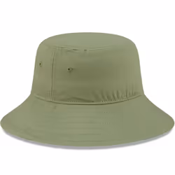 New Era Essential Tapered Summer Festival Bucket Hat - Jade Green - S, Jade Green