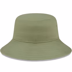 New Era Essential Tapered Summer Festival Bucket Hat - Jade Green - S, Jade Green