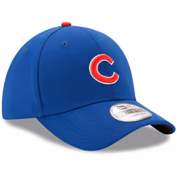 New Era MLB Team Classic 39THIRTY Stretch Flex Fit Hat Cap (as1  Alpha  m  l  Chicago Cubs)