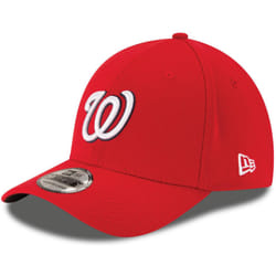 New Era MLB Team Classic 39THIRTY Stretch Flex Fit Hat Cap (as1  Alpha  s  m  Washington Nationals)