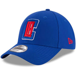 New Era NBA The League 9FORTY Adjustable Hat Cap One Size Fits All (Los Angeles Clippers)