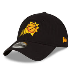 New Era NBA Core Classic 9TWENTY Alternate Adjustable Hat Cap One Size Fits All (US  Alpha  One Size  Phoenix Suns)
