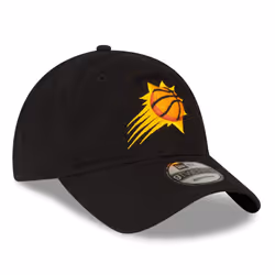 New Era NBA Core Classic 9TWENTY Alternate Adjustable Hat Cap One Size Fits All (US  Alpha  One Size  Phoenix Suns)