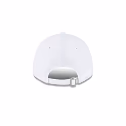 New Era Mens Repreve 9Forty Adjustable Cap ~ Tottenham Hotspur White