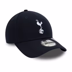 New Era Tottenham Hotspur Repreve Navy 9FORTY Adjustable Cap