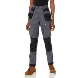 Dickies Women's Performance Workwear Pants  Thunder Gray