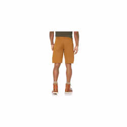 Dickies Men's Cooling Cargo Shorts  11""""  Brown Duck