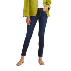 Levi's Women's 311 Shaping Skinny Jeans Standard And Plus  New Cobalt Haze  31 Regular
