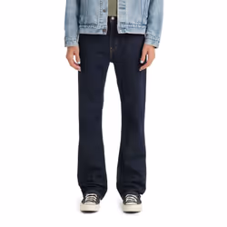 Levi's Men's 527 Slim Bootcut Fit Jeans Dumbo The Octopus 32W x 32L