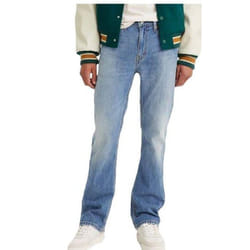 Levi's Men's 527 Slim Bootcut Fit Jeans  Deep Down Below  32W x 32L