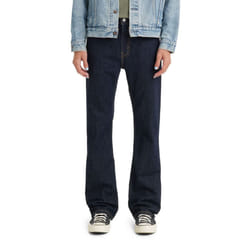 Levi's Men's 527 Slim Bootcut Fit Jeans  Dumbo The Octopus  42W x 32L