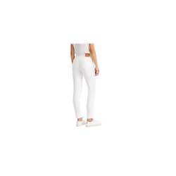 Levi's Women's 721 High Rise Skinny Jeans Also Available in Plus  White Destructed  32 Regular