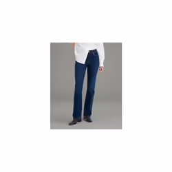 Levi's Women's Classic Bootcut Jeans Also Available in Plus  Cobalt March-Dark Indigo  31 Regular