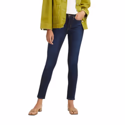 Levi's Women's 311 Shaping Skinny Jeans Standard And Plus New Cobalt Haze 34 Regular