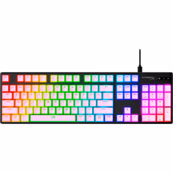 HyperX Pudding Keycaps - PBT - Pink