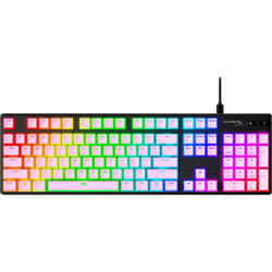 HyperX Pudding Keycaps - PBT - Pink