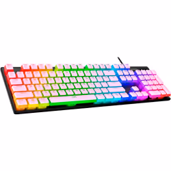 HyperX Pudding Keycaps - PBT - Pink