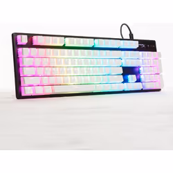 HyperX Pudding Keycaps - PBT - Pink - Additional view 7
