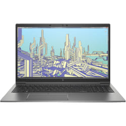 HP ZBook Firefly 15.6 G8 Intel® Core™ i7 i7-1165G7 Mobile workstation 39.6 cm (15.6") Full HD 16 GB DDR4-SDRAM 512 GB SSD NVIDIA Quadro T500 Wi-Fi 6 (802.11ax) Windows 11 Pro Grey