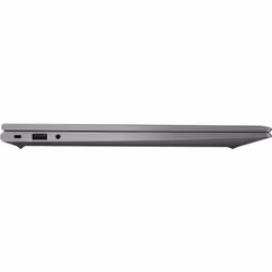 HP ZBook Firefly 15.6 G8 Intel® Core™ i7 i7-1165G7 Mobile workstation 39.6 cm (15.6") Full HD 16 GB DDR4-SDRAM 512 GB SSD NVIDIA Quadro T500 Wi-Fi 6 (802.11ax) Windows 11 Pro Grey - Additional view 6