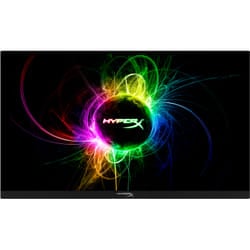 HyperX Armada 27 QHD Gaming Monitor