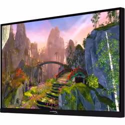 HyperX Armada 27 QHD Gaming Monitor