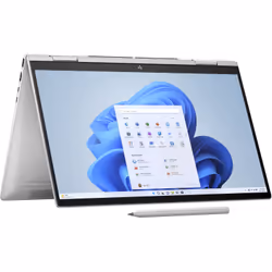 HP ENVY x360 15-fe0020na, Intel® Core™ i5, 39.6 cm (15.6"), 1920 x 1080 pixels, 8 GB, 512 GB, Windows 11 Home