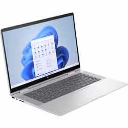 HP ENVY x360 15-fe0020na Intel® Core™ i5 i5-1335U Hybrid (2-in-1) 39.6 cm (15.6") Touchscreen Full HD 8 GB LPDDR5-SDRAM 512 GB SSD Wi-Fi 6E (802.11ax) Windows 11 Home Silver