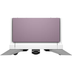 HP Color LaserJet Aurora Purple 2100 sheet High Capacity Paper Tray/Stand