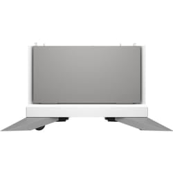 HP Color LaserJet Lunar Gray Storage Stand
