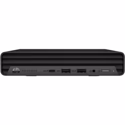 HP ProDesk 400 G6, 2.3 GHz, Intel® Core™ i5, i5-10500T, 16 GB, 256 GB, Windows 11 Pro