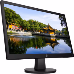 HP V22v G5 FHD Monitor - Additional view 5