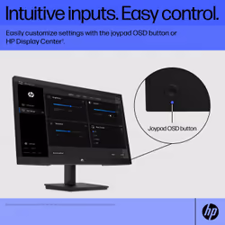 HP V22v G5 FHD Monitor - Additional view 8