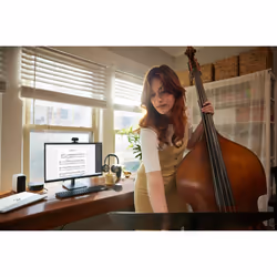 HP V24i G5 FHD Monitor - Additional view 8