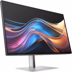 HP Series 7 Pro 27 inch QHD Monitor - 727pq - Additional view 3