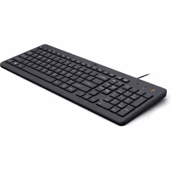 HP 150 Wired Keyboard - Additional view 2