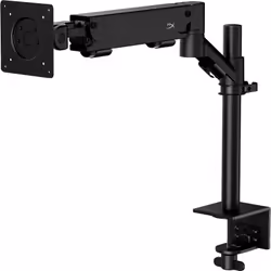HyperX 66X81AA monitor mount / stand Desk Black