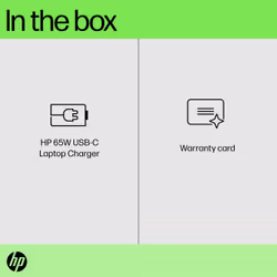 HP USB-C 65W Laptop Charger - Additional view 4