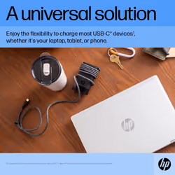 HP USB-C 65W Laptop Charger - Additional view 6
