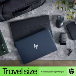 HP USB-C 65W Laptop Charger - Additional view 8