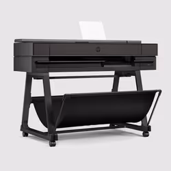 HP Designjet T850 36-in Printer - Additional view 7