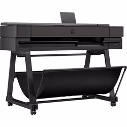 HP Designjet T850 36-in Printer - Additional view 5