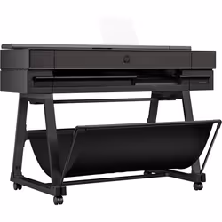 HP Designjet T850 36-in Printer - Additional view 6