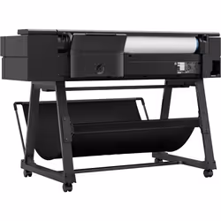 HP Designjet T850 36-in Printer - Additional view 7