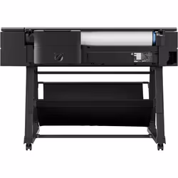 HP Designjet T850 36-in Printer - Additional view 8